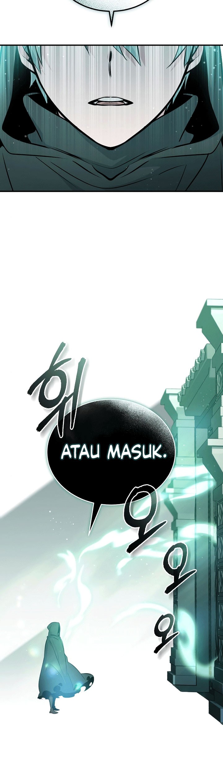 The Dark Magician Transmigrates After 66666 Years Chapter 46 - halaman 24
