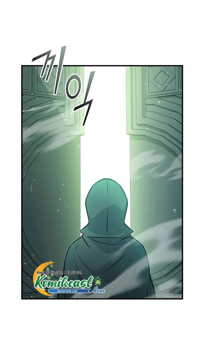 The Dark Magician Transmigrates After 66666 Years Chapter 46 - halaman 25