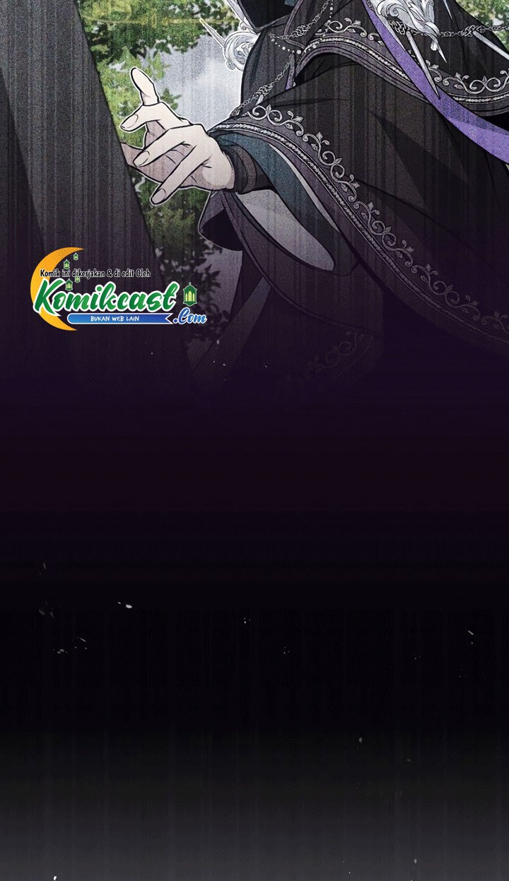 The Dark Magician Transmigrates After 66666 Years Chapter 46 - halaman 27