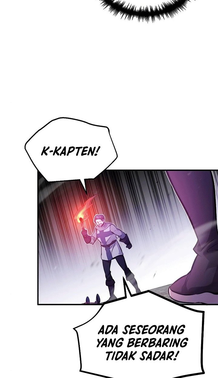 The Dark Magician Transmigrates After 66666 Years Chapter 46 - halaman 29