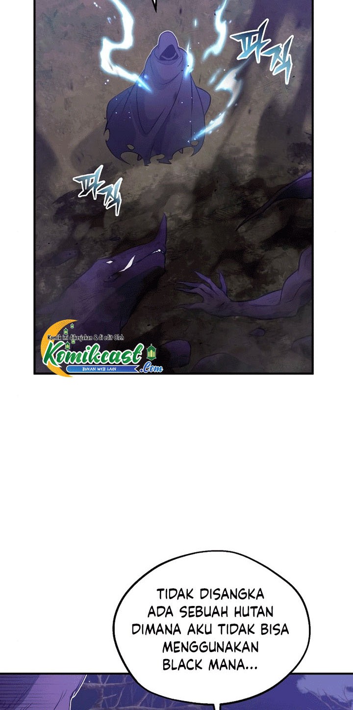 The Dark Magician Transmigrates After 66666 Years Chapter 46 - halaman 3