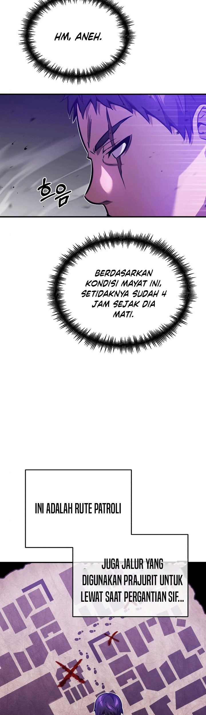 The Dark Magician Transmigrates After 66666 Years Chapter 46 - halaman 32