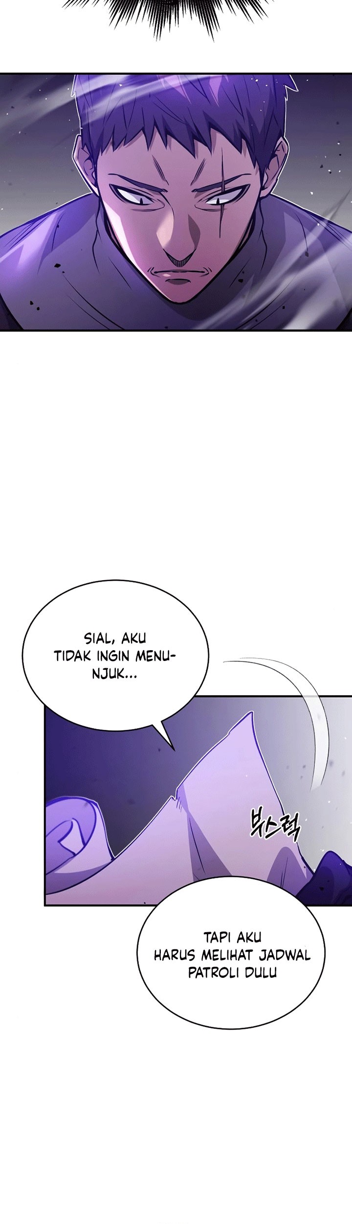 The Dark Magician Transmigrates After 66666 Years Chapter 46 - halaman 34