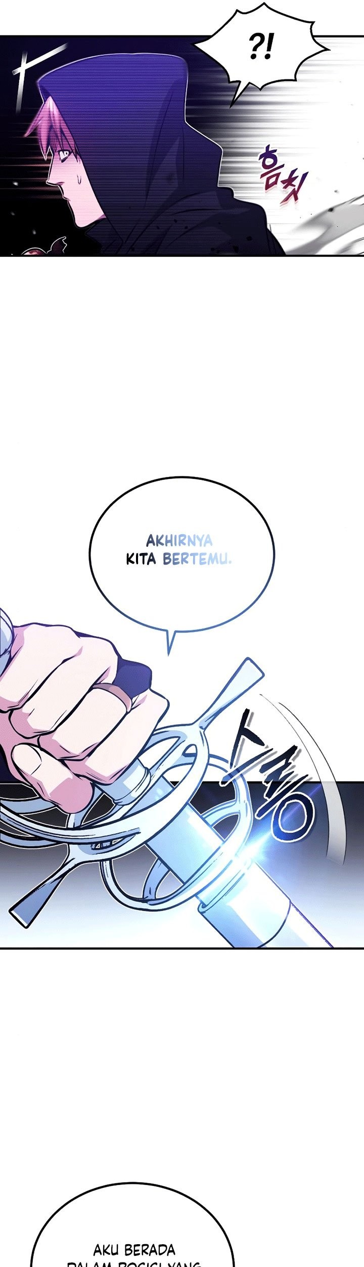 The Dark Magician Transmigrates After 66666 Years Chapter 46 - halaman 38