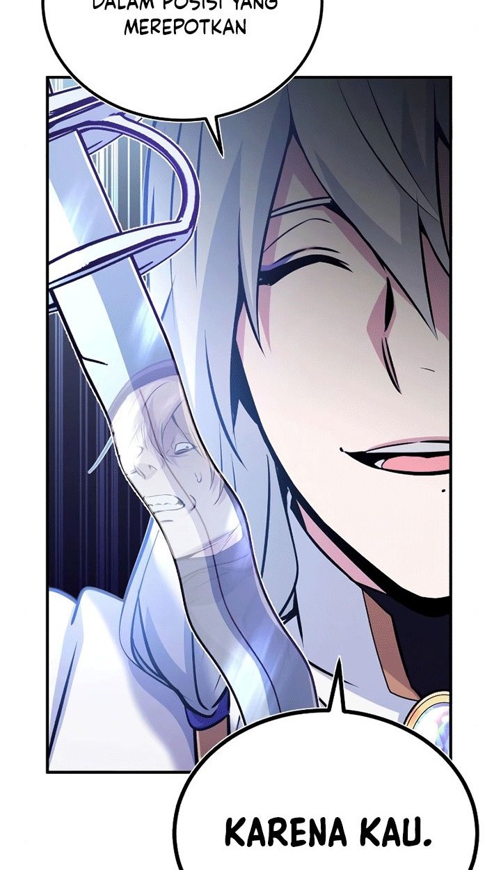 The Dark Magician Transmigrates After 66666 Years Chapter 46 - halaman 39
