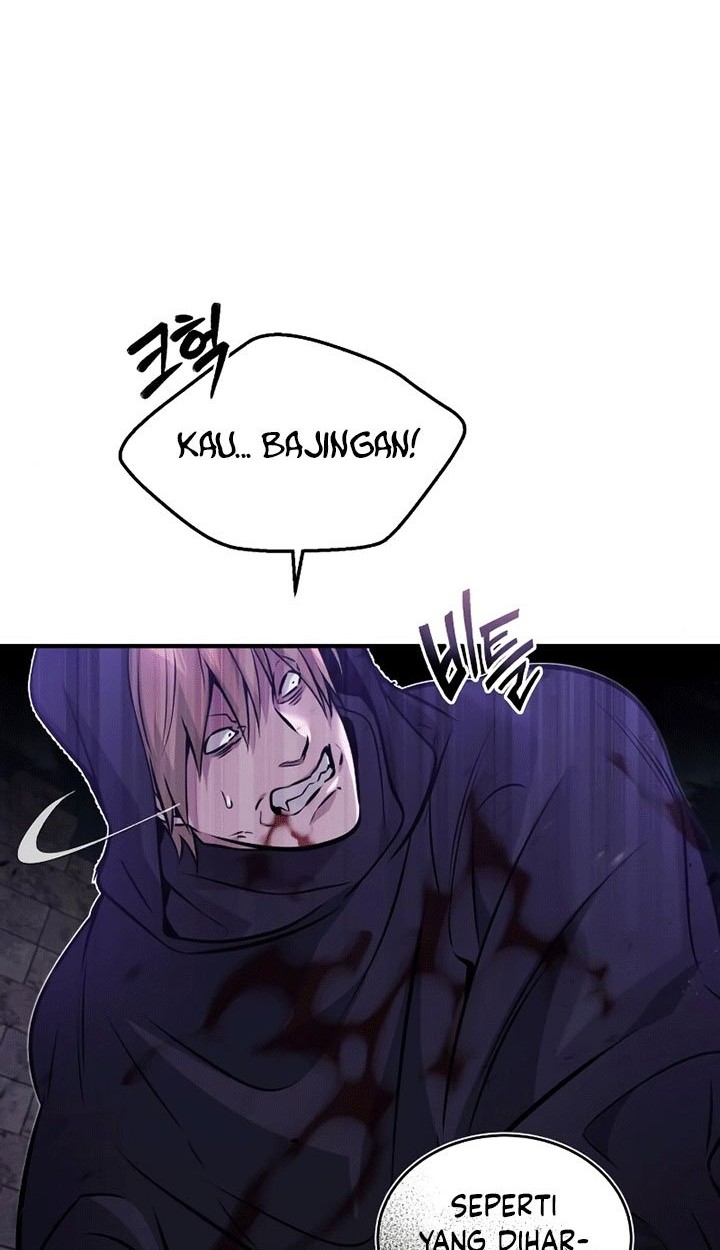 The Dark Magician Transmigrates After 66666 Years Chapter 46 - halaman 41