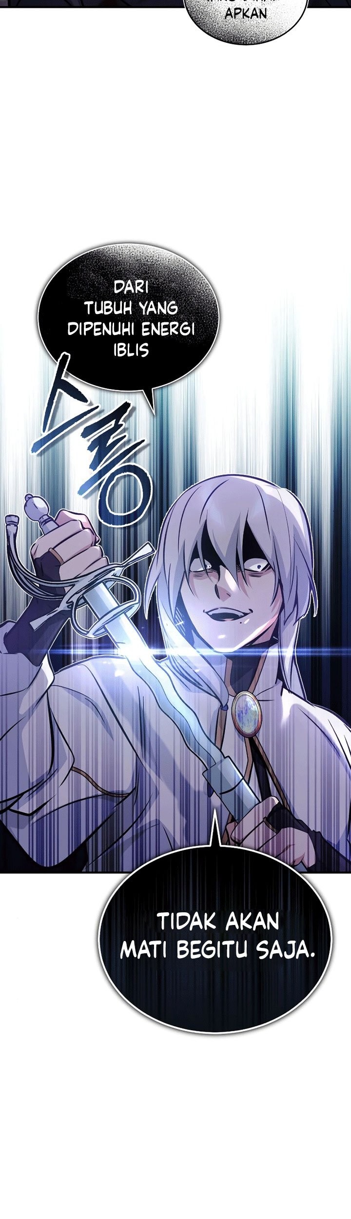 The Dark Magician Transmigrates After 66666 Years Chapter 46 - halaman 42