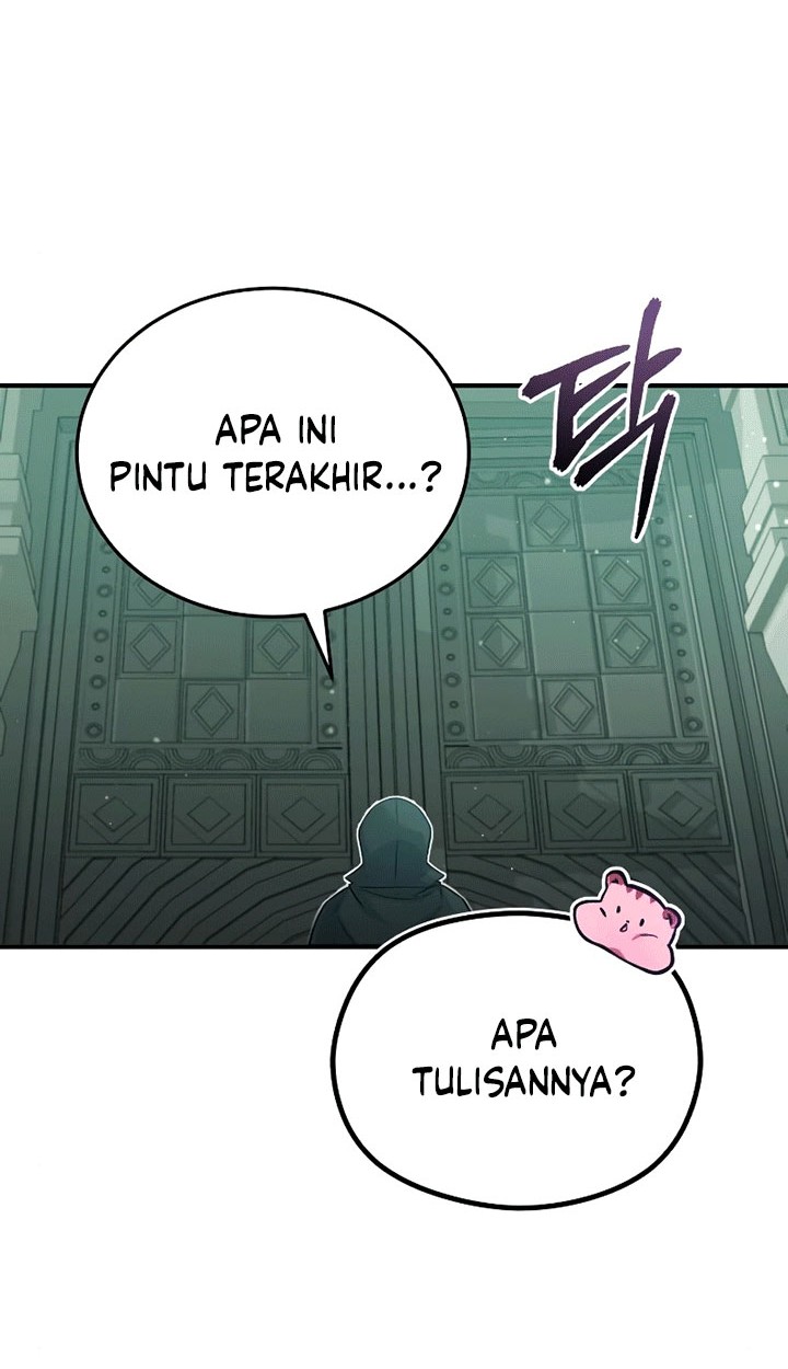 The Dark Magician Transmigrates After 66666 Years Chapter 46 - halaman 49