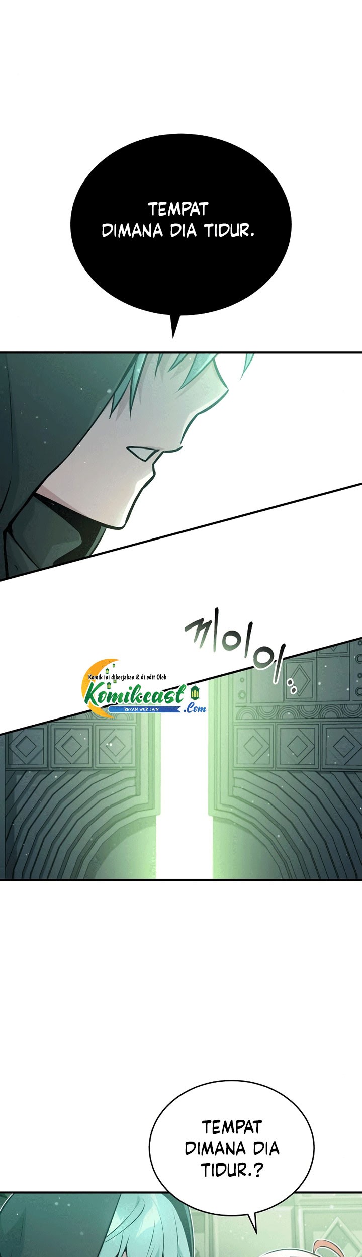 The Dark Magician Transmigrates After 66666 Years Chapter 46 - halaman 50