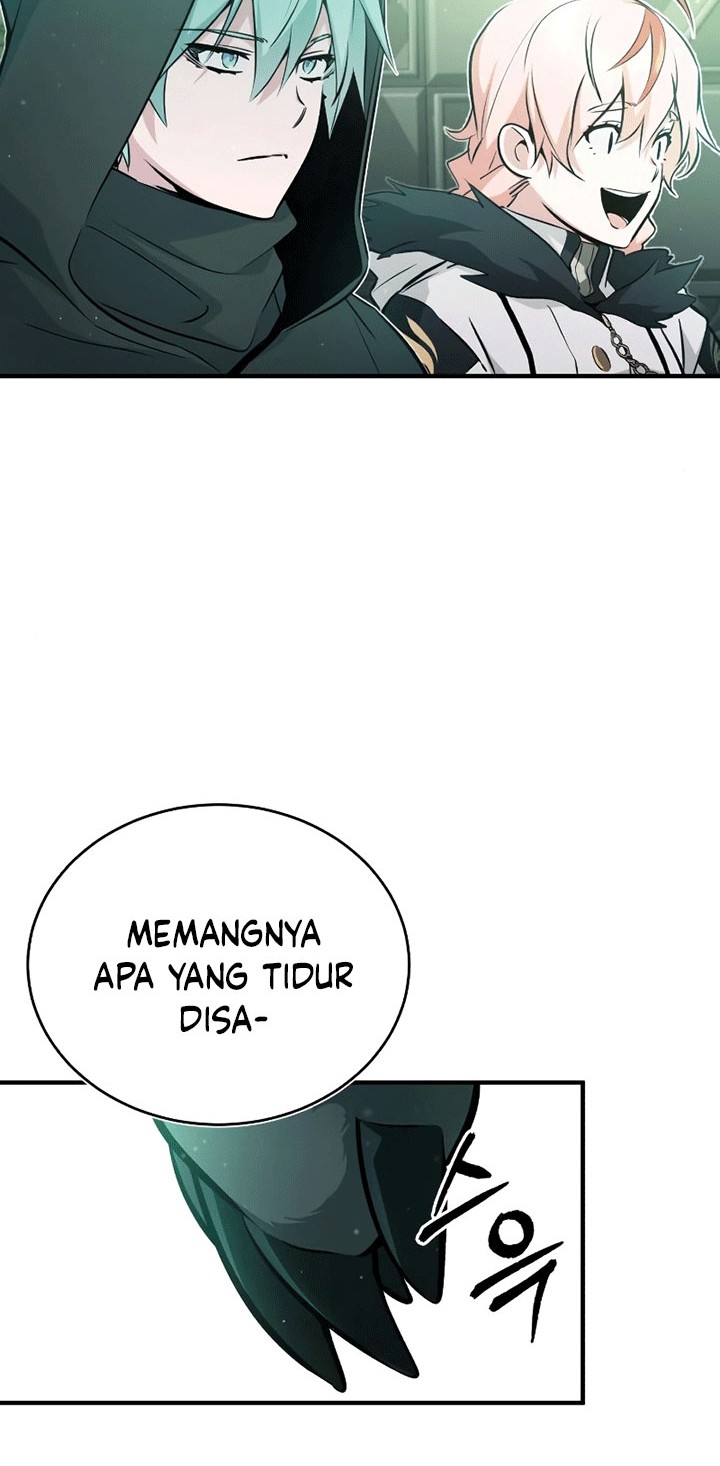 The Dark Magician Transmigrates After 66666 Years Chapter 46 - halaman 51