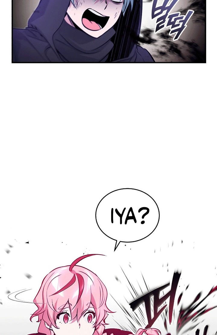 The Dark Magician Transmigrates After 66666 Years Chapter 46 - halaman 7