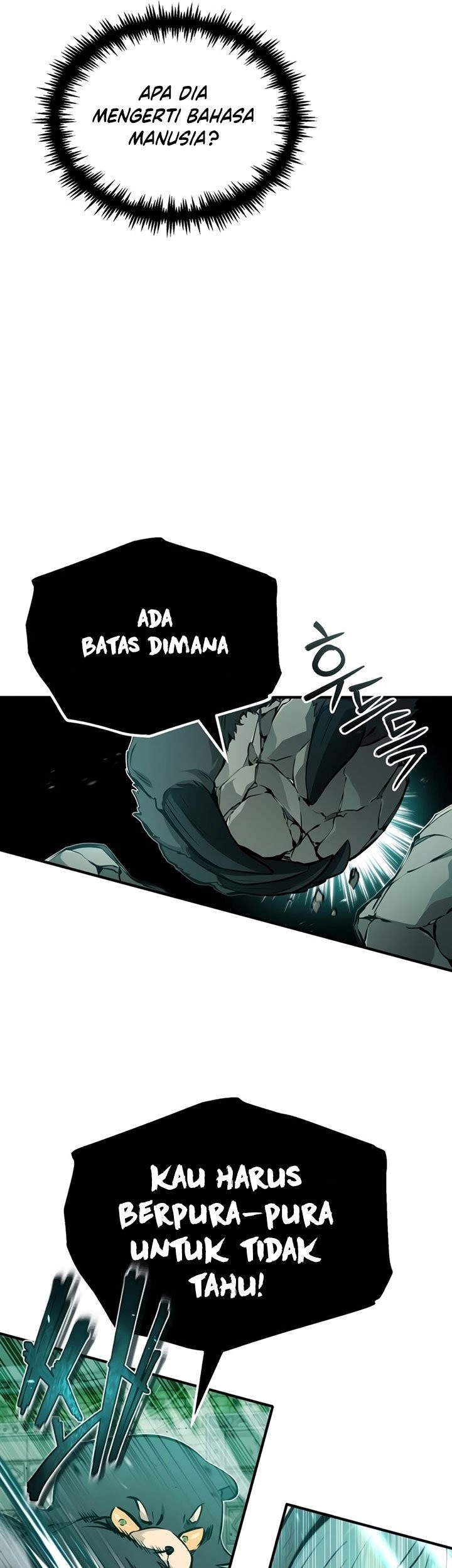 The Dark Magician Transmigrates After 66666 Years Chapter 47 - halaman 10