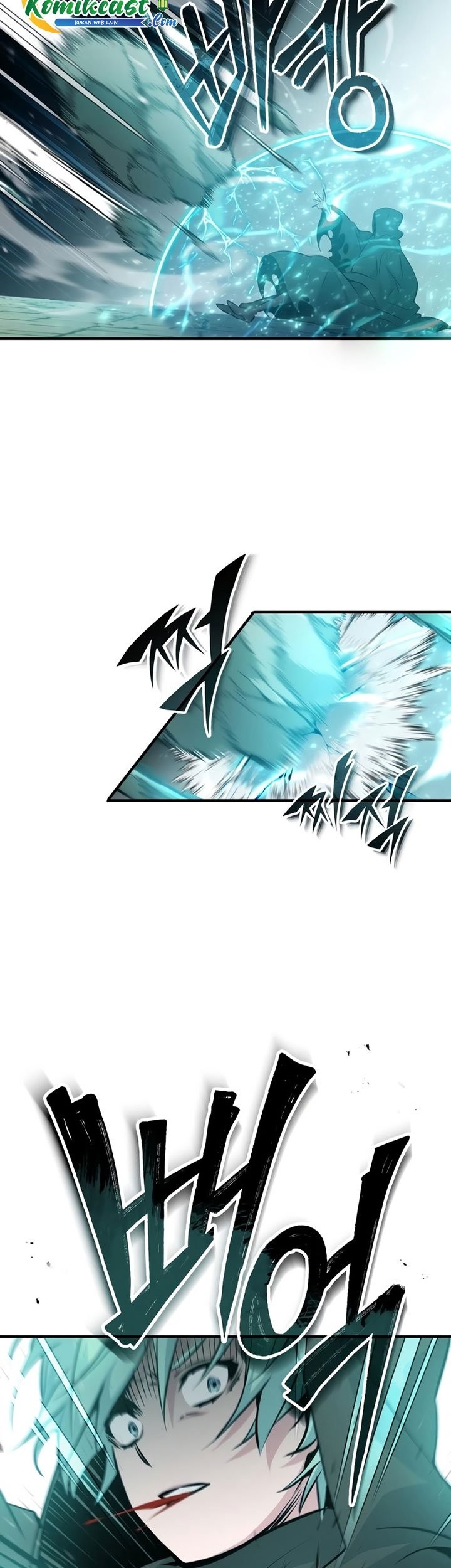 The Dark Magician Transmigrates After 66666 Years Chapter 47 - halaman 12