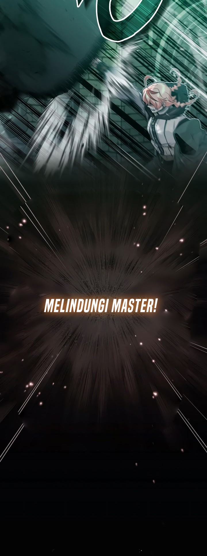 The Dark Magician Transmigrates After 66666 Years Chapter 47 - halaman 19