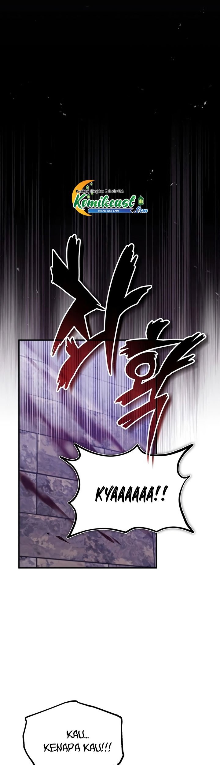 The Dark Magician Transmigrates After 66666 Years Chapter 47 - halaman 20