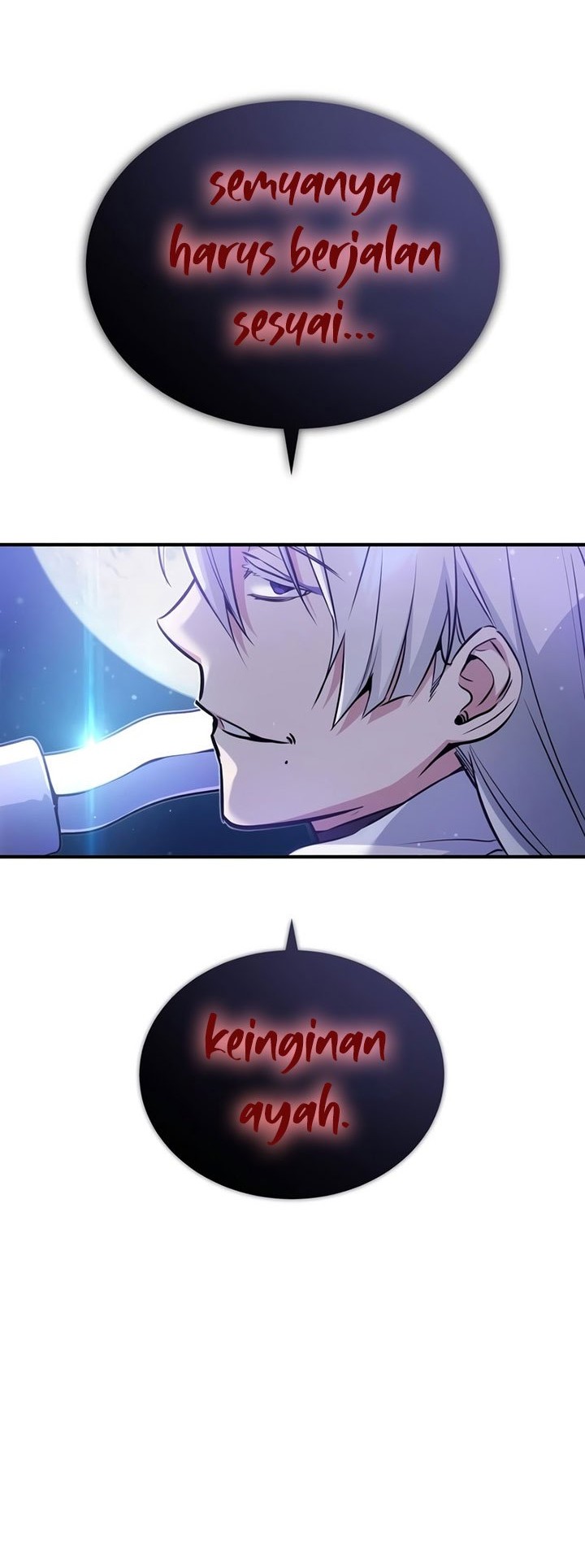 The Dark Magician Transmigrates After 66666 Years Chapter 47 - halaman 25