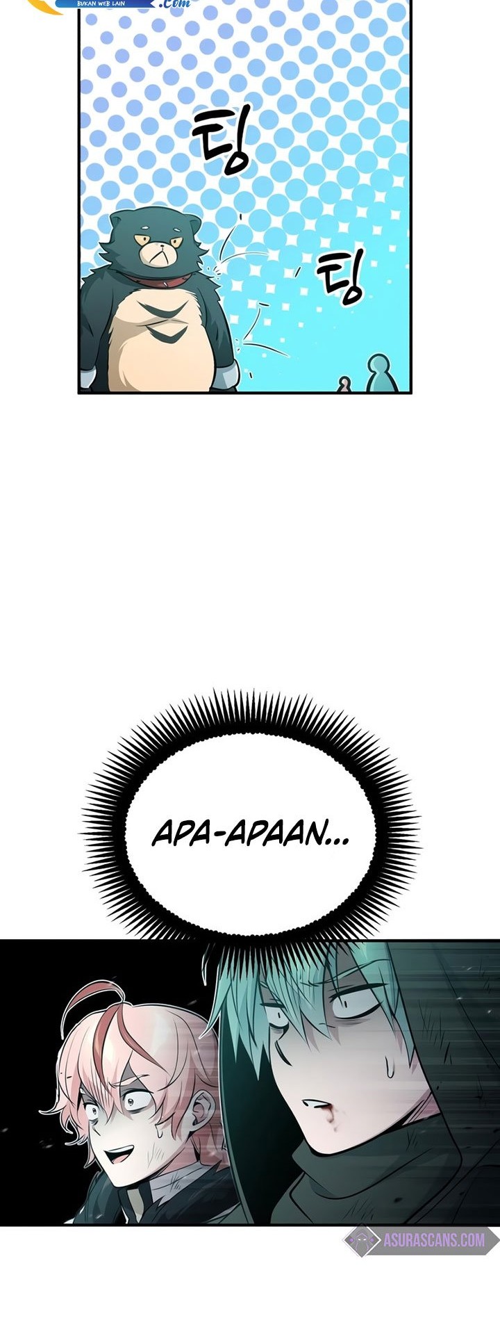 The Dark Magician Transmigrates After 66666 Years Chapter 47 - halaman 29