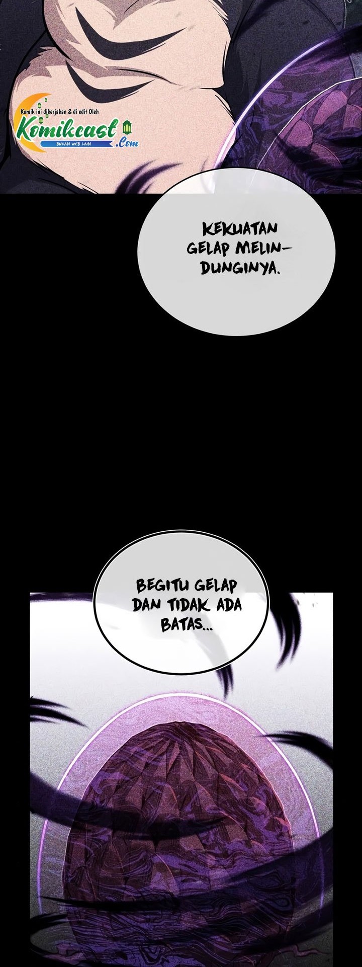 The Dark Magician Transmigrates After 66666 Years Chapter 47 - halaman 45