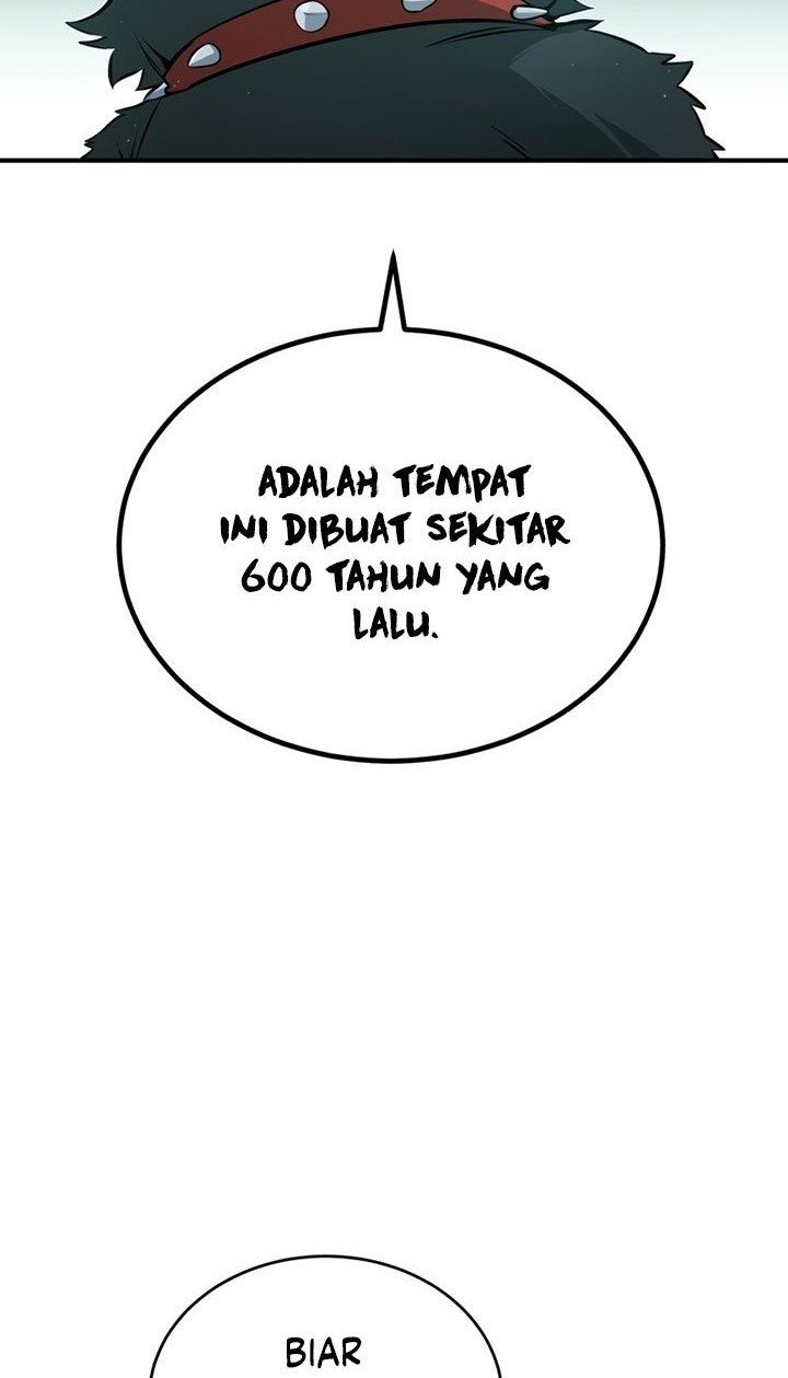 The Dark Magician Transmigrates After 66666 Years Chapter 47 - halaman 51
