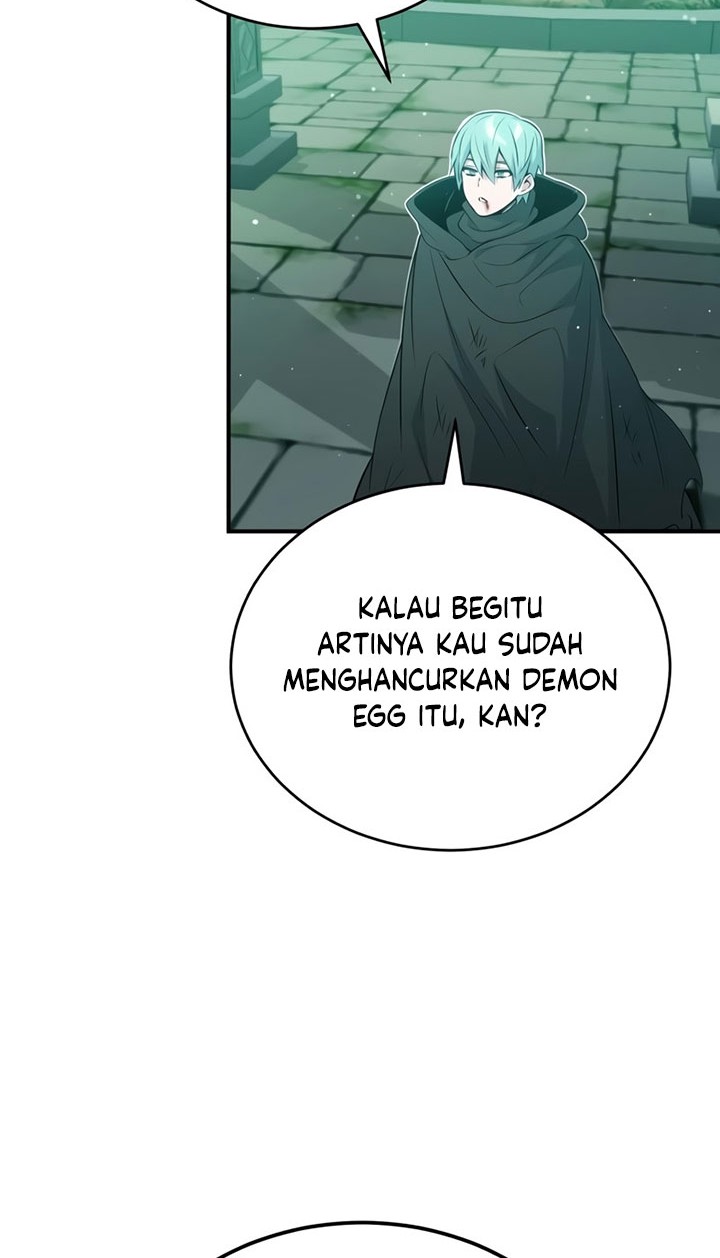 The Dark Magician Transmigrates After 66666 Years Chapter 47 - halaman 53
