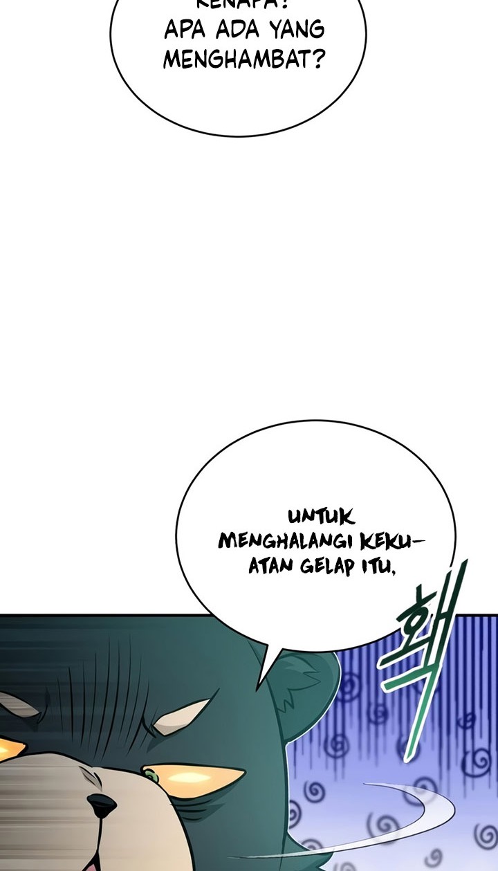 The Dark Magician Transmigrates After 66666 Years Chapter 47 - halaman 55