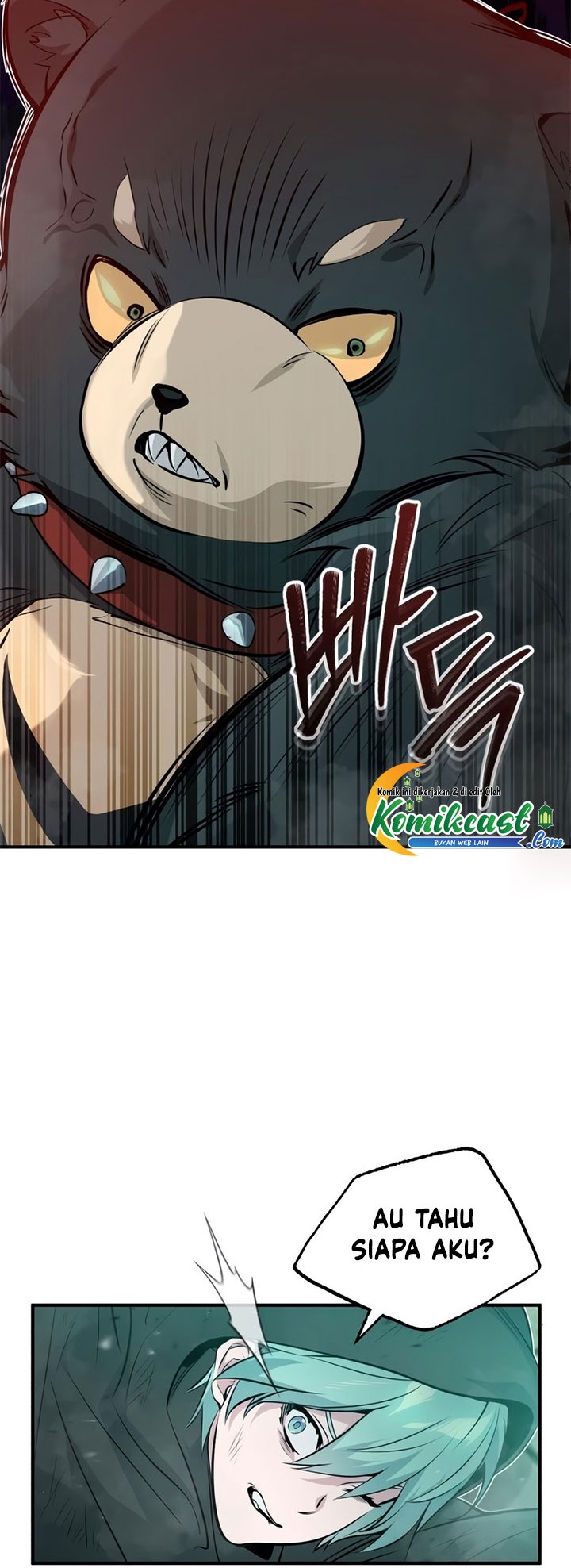 The Dark Magician Transmigrates After 66666 Years Chapter 47 - halaman 9