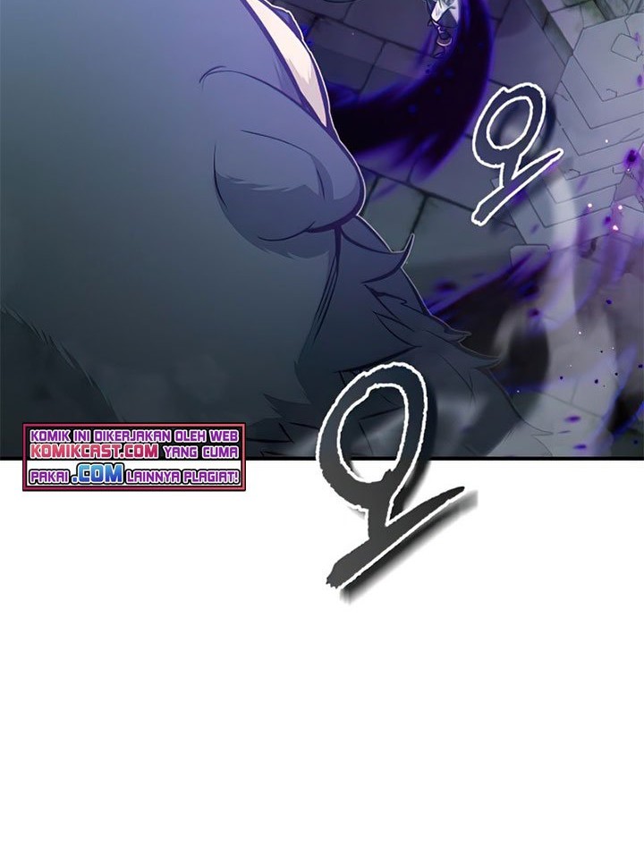The Dark Magician Transmigrates After 66666 Years Chapter 48 - halaman 13