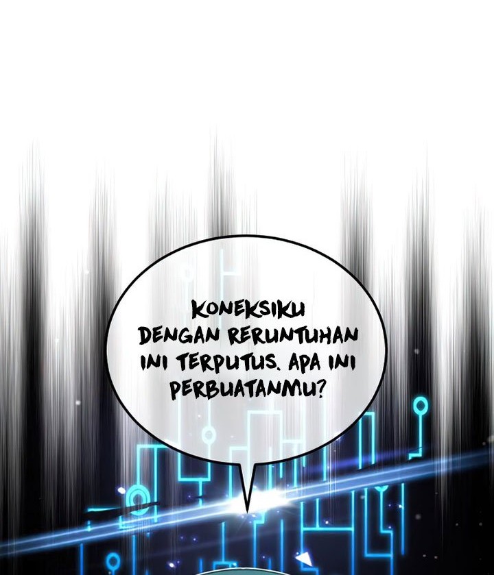 The Dark Magician Transmigrates After 66666 Years Chapter 48 - halaman 23