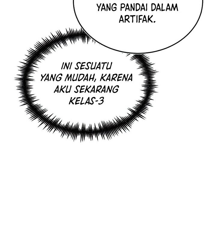 The Dark Magician Transmigrates After 66666 Years Chapter 48 - halaman 25