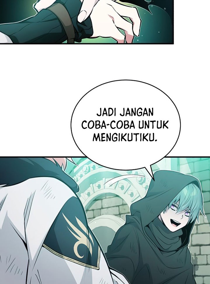 The Dark Magician Transmigrates After 66666 Years Chapter 48 - halaman 29
