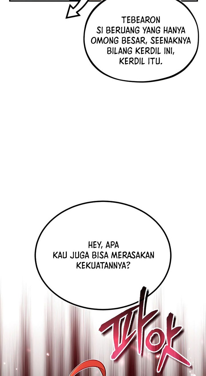 The Dark Magician Transmigrates After 66666 Years Chapter 48 - halaman 3