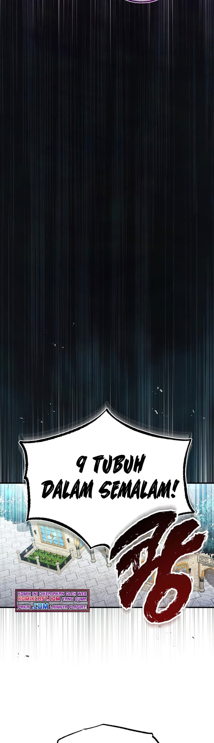 The Dark Magician Transmigrates After 66666 Years Chapter 48 - halaman 32