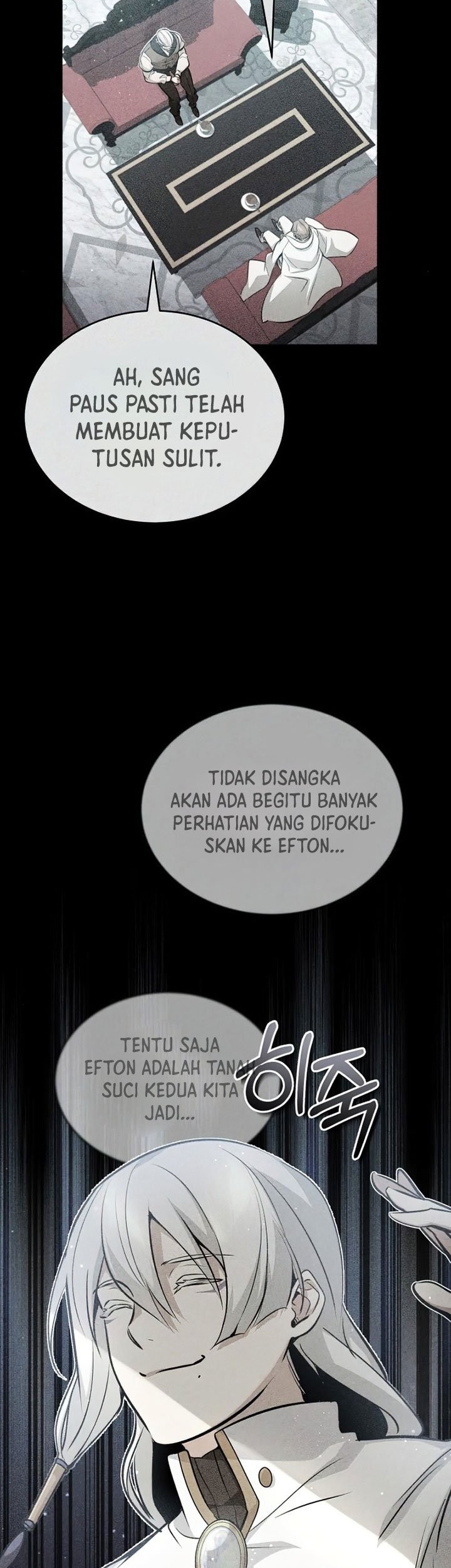 The Dark Magician Transmigrates After 66666 Years Chapter 48 - halaman 42