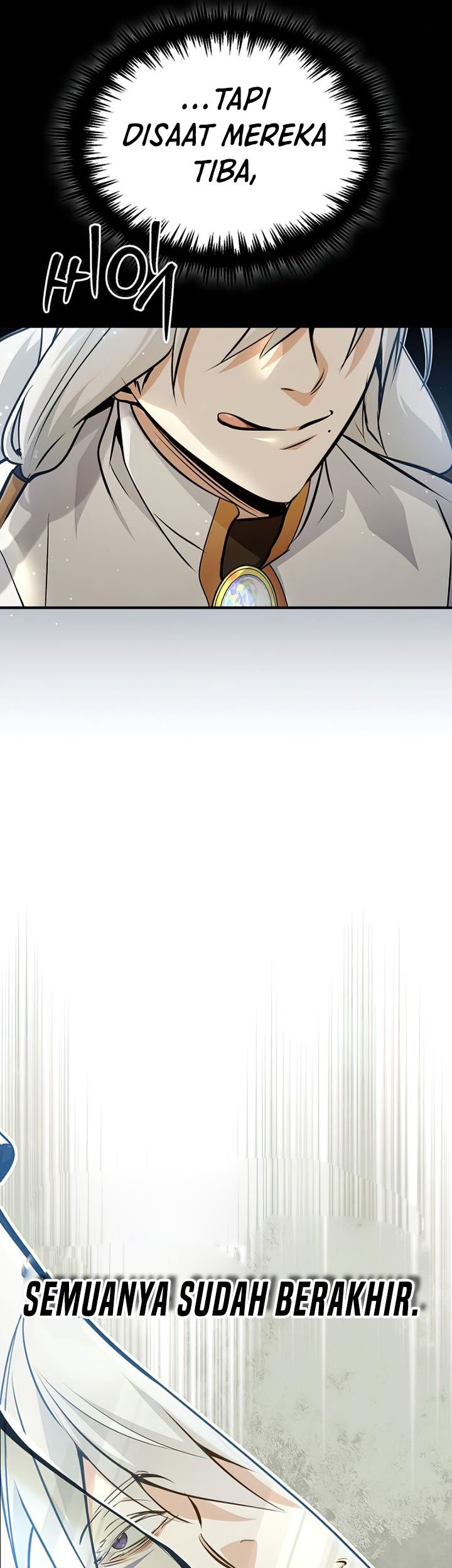 The Dark Magician Transmigrates After 66666 Years Chapter 48 - halaman 44