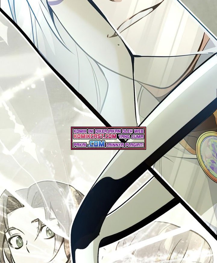 The Dark Magician Transmigrates After 66666 Years Chapter 48 - halaman 45