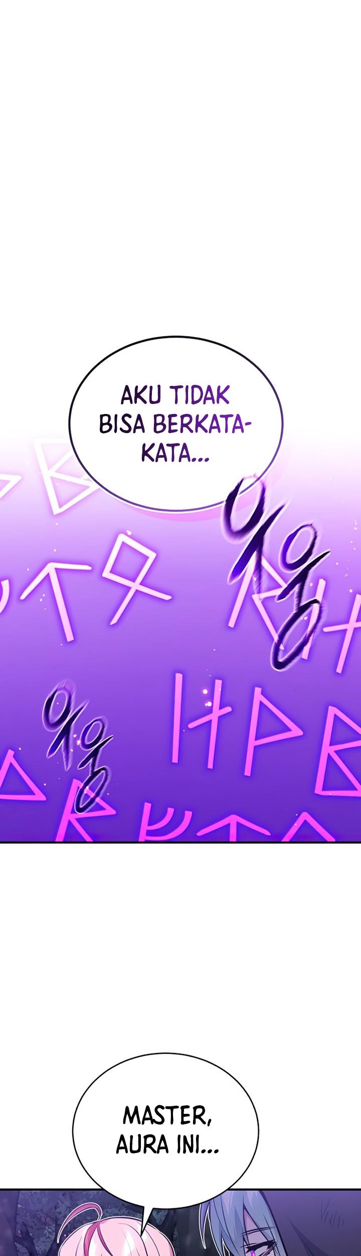 The Dark Magician Transmigrates After 66666 Years Chapter 48 - halaman 48