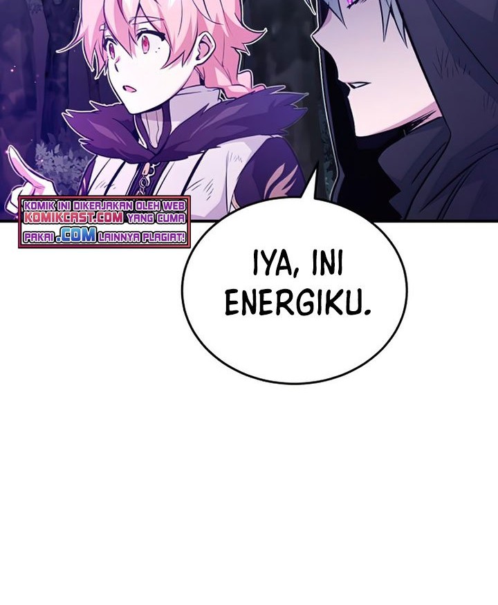 The Dark Magician Transmigrates After 66666 Years Chapter 48 - halaman 49