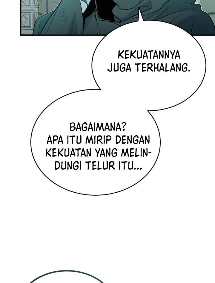 The Dark Magician Transmigrates After 66666 Years Chapter 48 - halaman 5