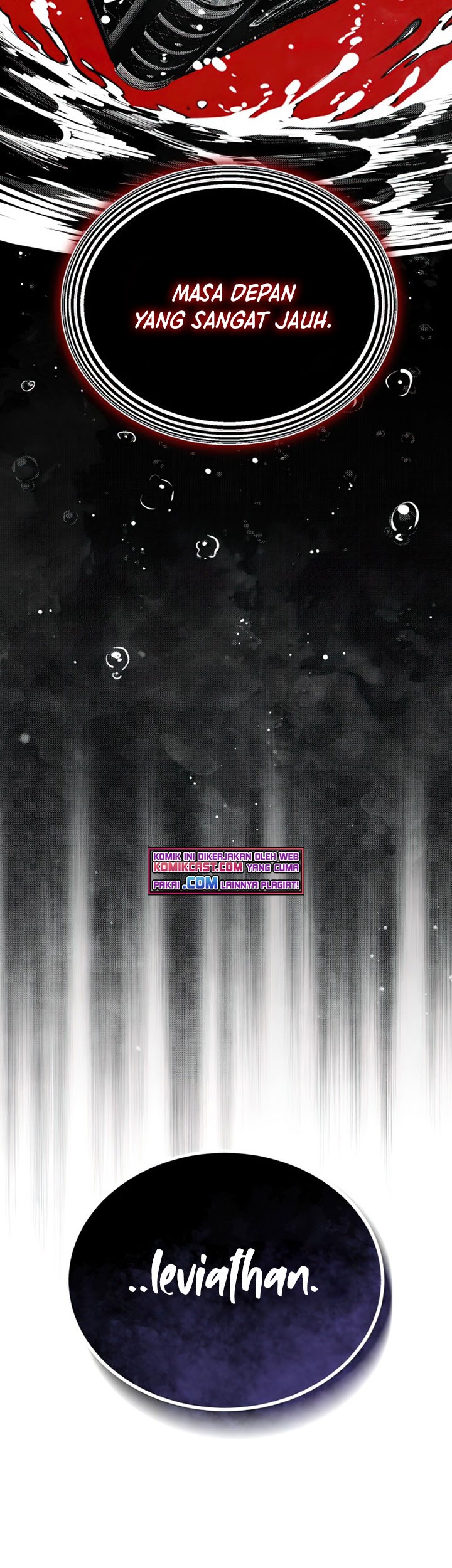 The Dark Magician Transmigrates After 66666 Years Chapter 48 - halaman 58