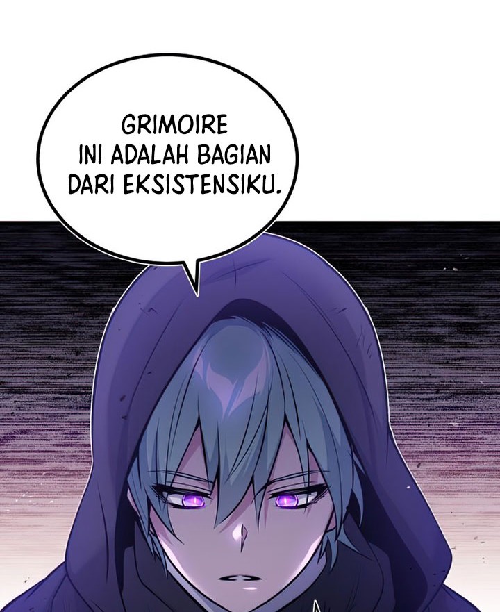 The Dark Magician Transmigrates After 66666 Years Chapter 48 - halaman 59
