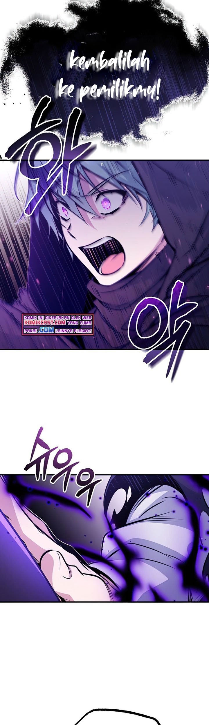 The Dark Magician Transmigrates After 66666 Years Chapter 48 - halaman 68