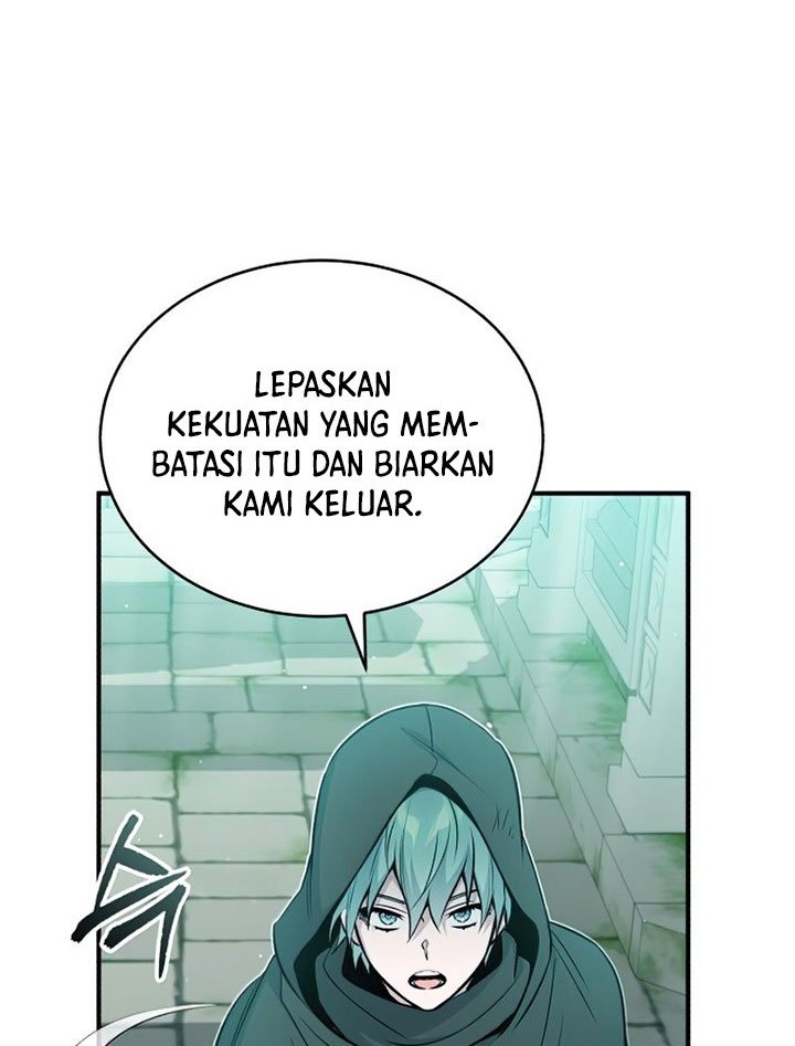 The Dark Magician Transmigrates After 66666 Years Chapter 48 - halaman 7