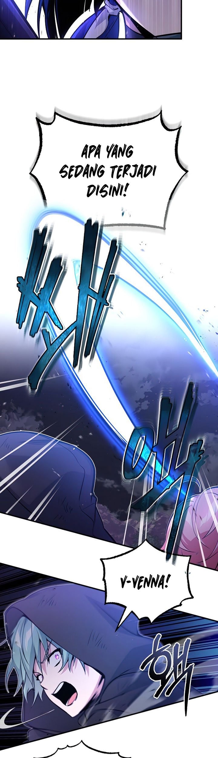 The Dark Magician Transmigrates After 66666 Years Chapter 48 - halaman 70