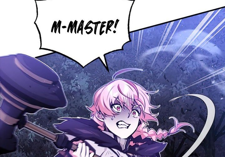 The Dark Magician Transmigrates After 66666 Years Chapter 48 - halaman 71