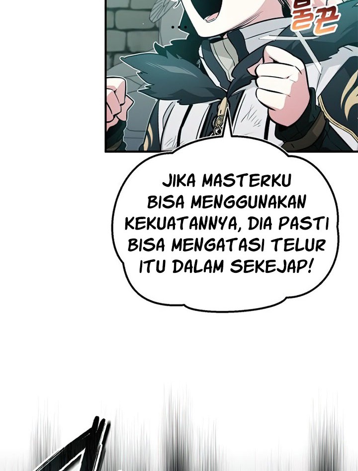 The Dark Magician Transmigrates After 66666 Years Chapter 48 - halaman 9