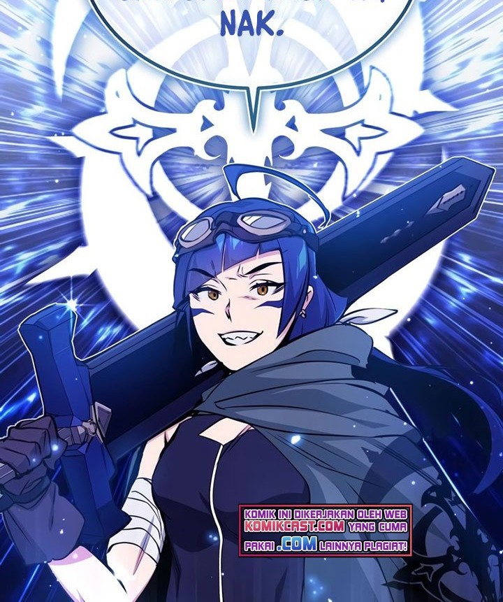 The Dark Magician Transmigrates After 66666 Years Chapter 49 - halaman 11