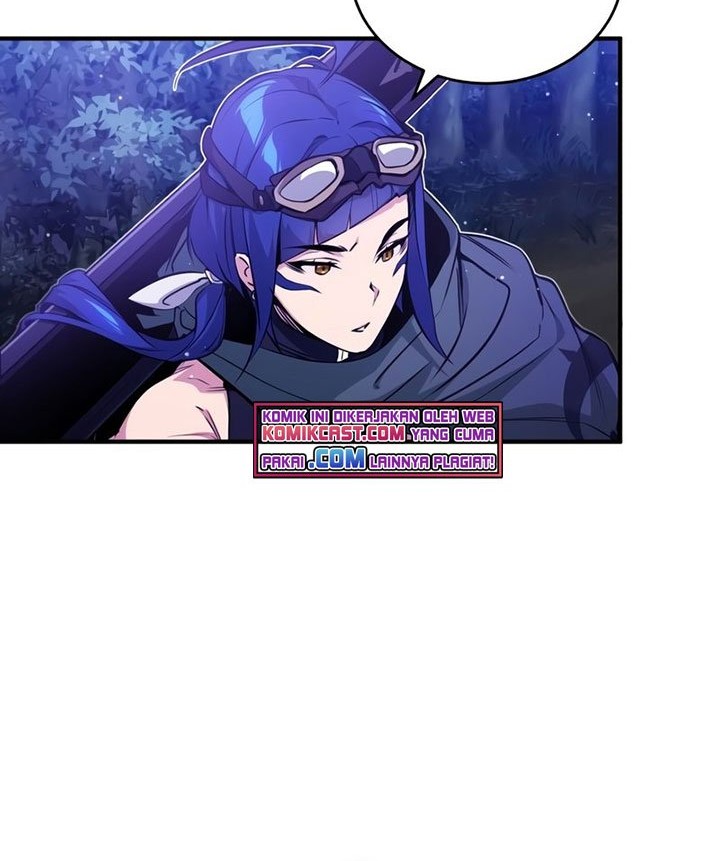 The Dark Magician Transmigrates After 66666 Years Chapter 49 - halaman 13