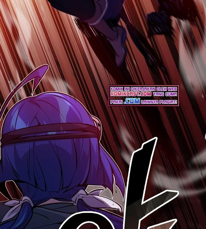 The Dark Magician Transmigrates After 66666 Years Chapter 49 - halaman 21