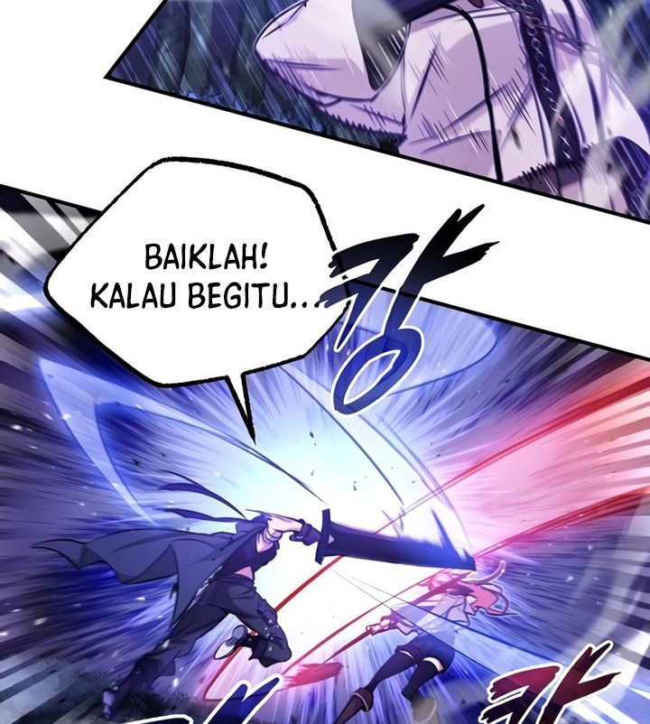 The Dark Magician Transmigrates After 66666 Years Chapter 49 - halaman 23