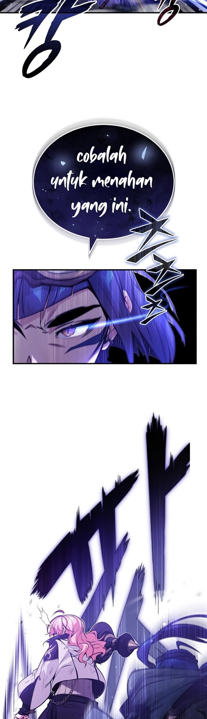 The Dark Magician Transmigrates After 66666 Years Chapter 49 - halaman 24